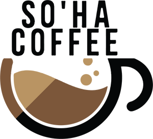 So’Ha Coffee