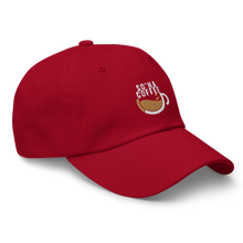 Load image into Gallery viewer, So’Ha Coffee Dad Hat
