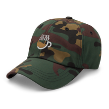 Load image into Gallery viewer, So’Ha Coffee Dad Hat
