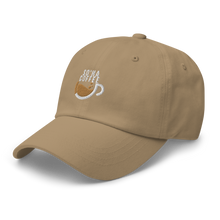 Load image into Gallery viewer, So’Ha Coffee Dad Hat
