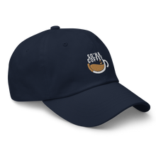 Load image into Gallery viewer, So’Ha Coffee Dad Hat
