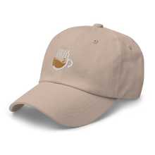 Load image into Gallery viewer, So’Ha Coffee Dad Hat
