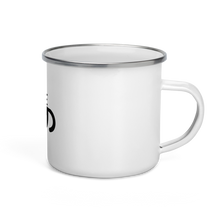 Load image into Gallery viewer, So’Ha Coffee Enamel Mug
