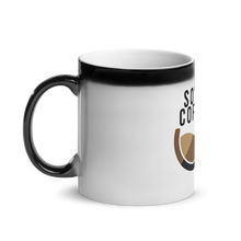 Load image into Gallery viewer, So’Ha Coffee Glossy Magic Mug
