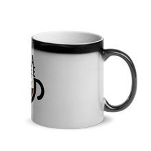 Load image into Gallery viewer, So’Ha Coffee Glossy Magic Mug
